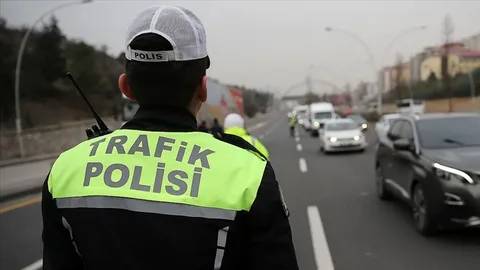 Son dakika... İstanbul valiliği duyurdu: 30 Ağustos'ta o yollar kapalı olacak! 5